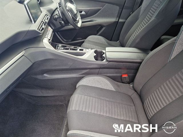 Image for 2023 Peugeot 5008 1.5 ACTIVE PREMIUM + 130P