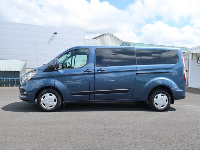 Image for 2023 Ford Transit Custom 