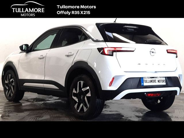 Image for 2024 Opel Mokka Elegance 1.2i (100PS) S/S