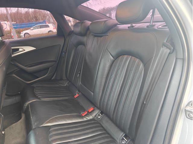 Image for 2012 Audi A6 2.0 TDI S Line 177PS 4DR