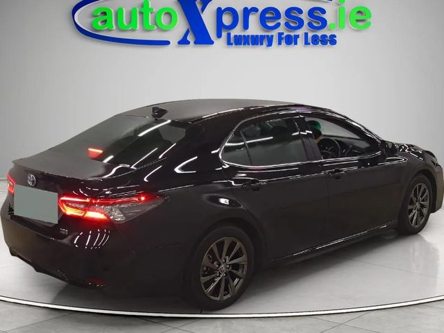 Image for 2023 Toyota Camry HYBRID WS Low Mileage , Reversing camera 