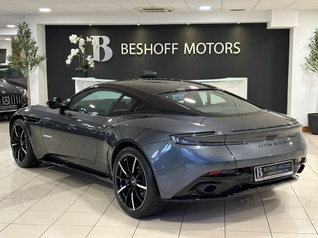 Image for 2022 Aston Martin DB11 5.2 V12 COUPE=ONLY 16000 MILES//AS NEW//D REG=FULL ASTON MARTIN SERVICE HISTORY=TAILORED FINANCE PACKAGES AVAILABLE=TRADE IN’S WELCOME 