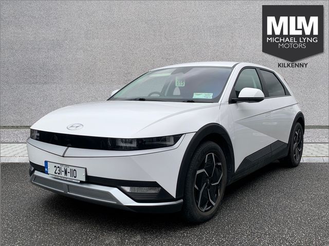 Image for 2023 Hyundai Ioniq 5 Executive 58kw