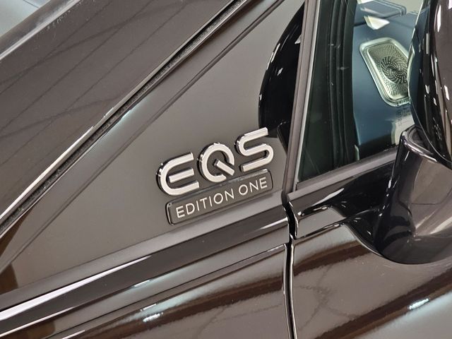 Image for 2022 Mercedes-Benz EQS 450+ EDITION 1