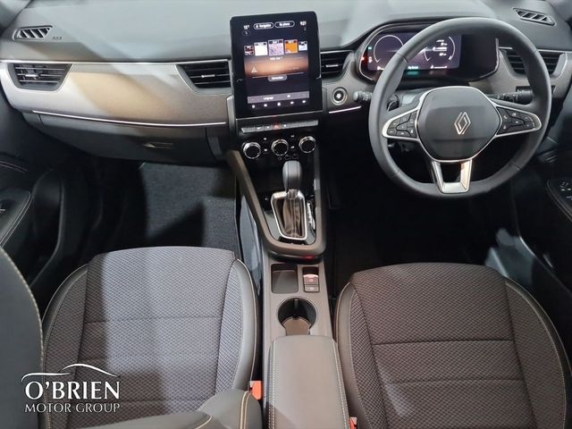 Image for 2025 Renault Arkana TCe 140 Auto techno