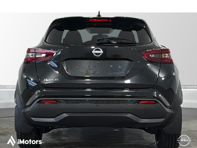 Image for 2026 Nissan Juke SV PREMIUM