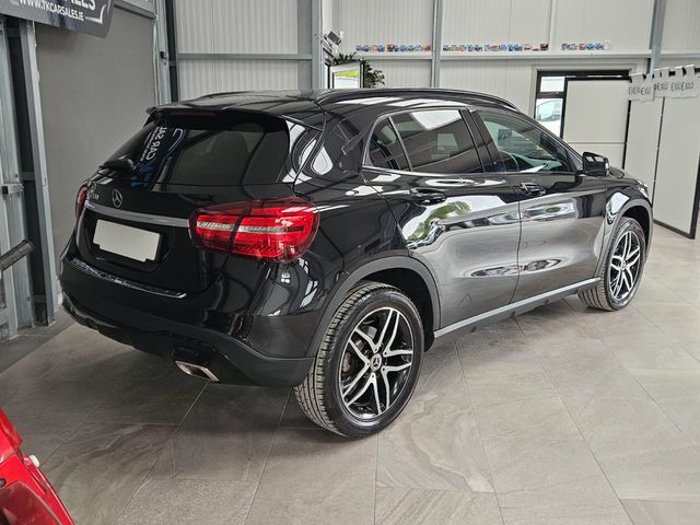 Image for 2019 Mercedes-Benz GLA Class GLA 180 URBAN A/T