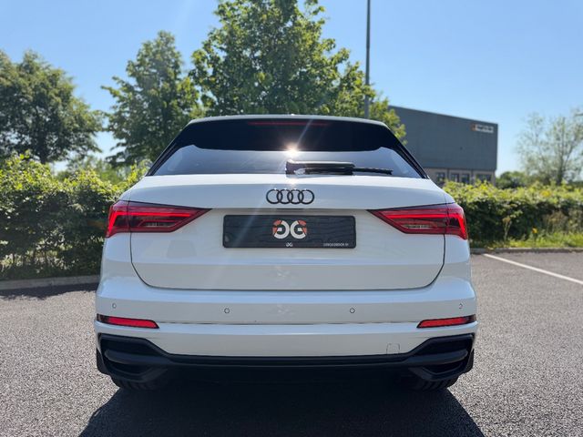 Image for 2019 Audi Q3 2.0 TDI S-LINE AUTO *NEW NCT*