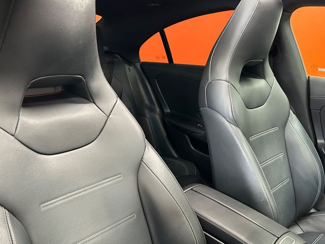 Image for 2022 Mercedes-Benz CLA Class CLA 250 E AMG LINE PREMIUM PLUS #45