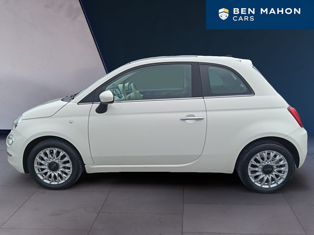 Image for 2023 Fiat 500 500 Dolce Vita 1.0 MHEV 70 HP