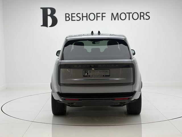 Image for 2025 Land Rover Range Rover P460e HSE=HUGE SPEC//LIGHT INTERIOR//AS NEW=TAILORED FINANCE PACKAGES AVAILABLE=TRADE IN’S WELCOME 