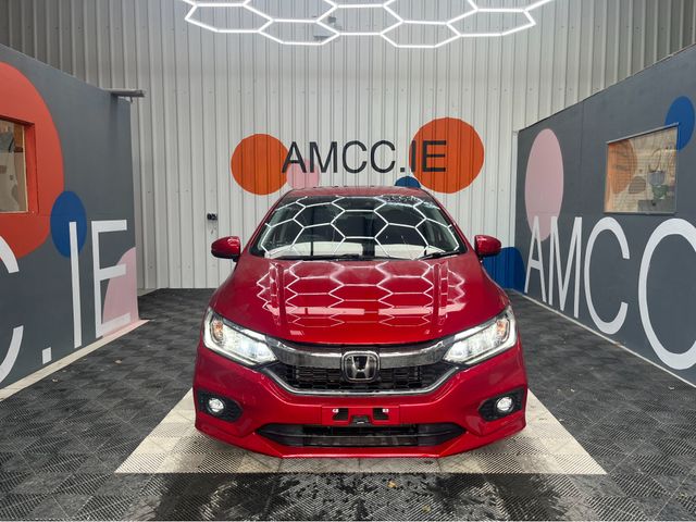 Image for 2018 Honda Grace HONDA GRACE AUTOMATC EX SENSING HEATED SEATS1.5 HYBRID / 40k KMs / REVERSE CAMERA , HEATED SEATS , ADAPTIVE CRUISE & MORE