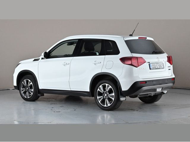 Image for 2023 Suzuki Vitara SZ-5 1.5 HEV Auto