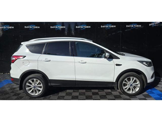 Image for 2019 Ford Kuga Ford Kuga TITANIUM 1.5 TDCI 120PS