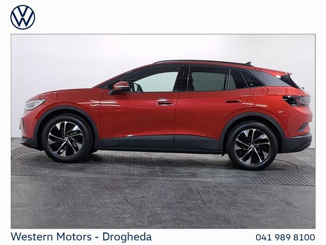 Image for 2025 Volkswagen ID.4 PRO PLUS 77kWh 286HP **MASSIVE SAVINGS**