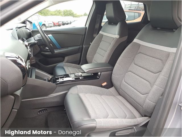 Image for 2021 Citroen e-C4 C4 FEEL Pack 100kW