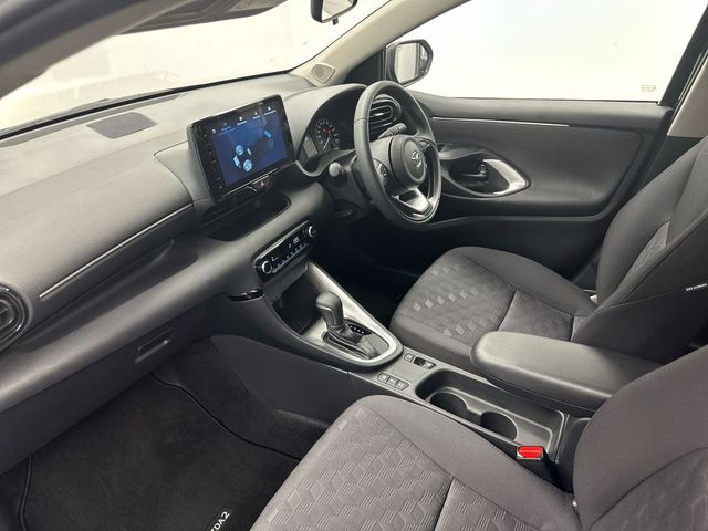 Image for 2025 Mazda Mazda2 PURE HYBRID AUTO *FREE HAMPER* €70 P/W ON PCP