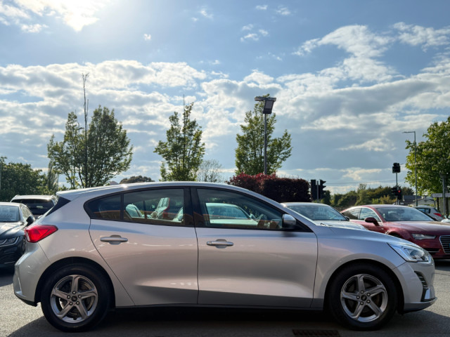 Image for 2018 Ford Focus 1.5TDCI STYLE 5DR *NEW MODEL*