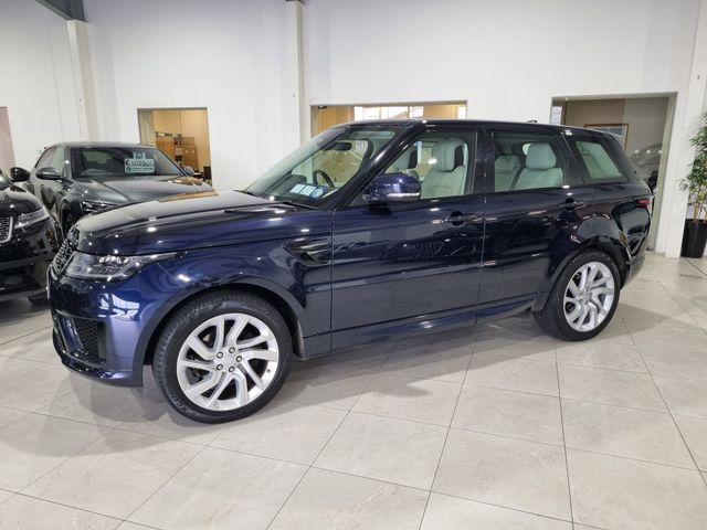 Image for 2020 Land Rover Range Rover Sport HSE DYNAMIC !