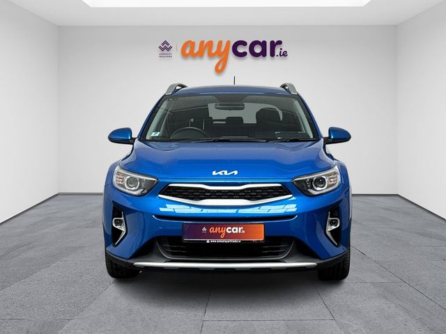 Image for 2023 Kia Stonic K2 1.0