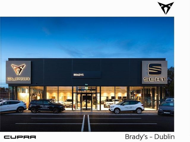 Image for 2026 Cupra Born NEW BORN URBAN 58KWH 190HP V2 *Immersive by Sennheiser* - *5 YEAR WARRANTY* *Brand New - Ready for Immediate Delivery*