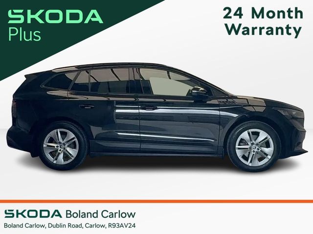Image for 2024 Skoda Enyaq 60 *2YR WARRANTY* €60 PER WEEK ON PCP