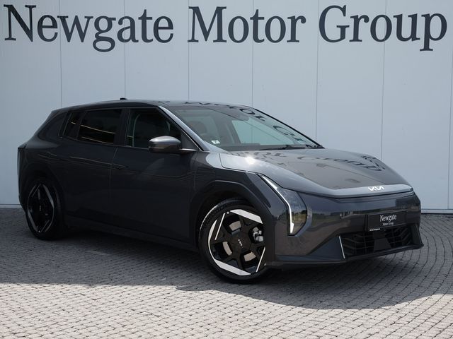 Image for 2025 Kia EV4 5HB Earth K3 LR 5DR Auto