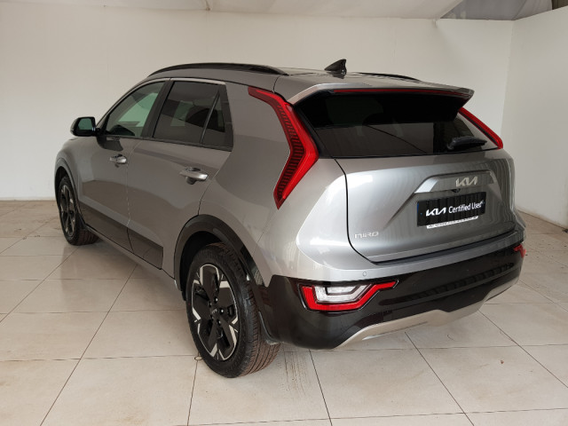 Image for 2023 Kia Niro EV K4 5DR Auto