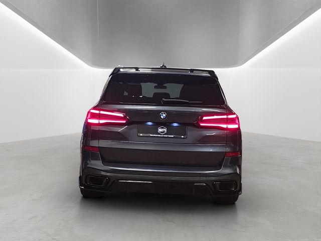 Image for 2021 BMW X5 45E M-SPORT AUTO. FINANCE ARRANGED. SIMI. AA APPROVED.