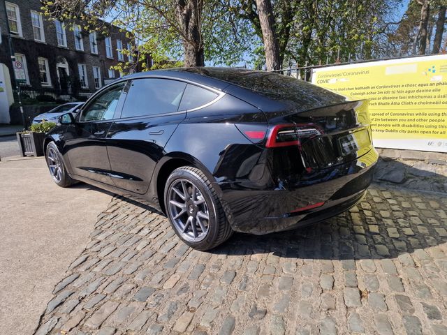 Image for 2023 Tesla Model 3 RWD LONG RANGE OF 590KLMS **TESLA WARRANTY**