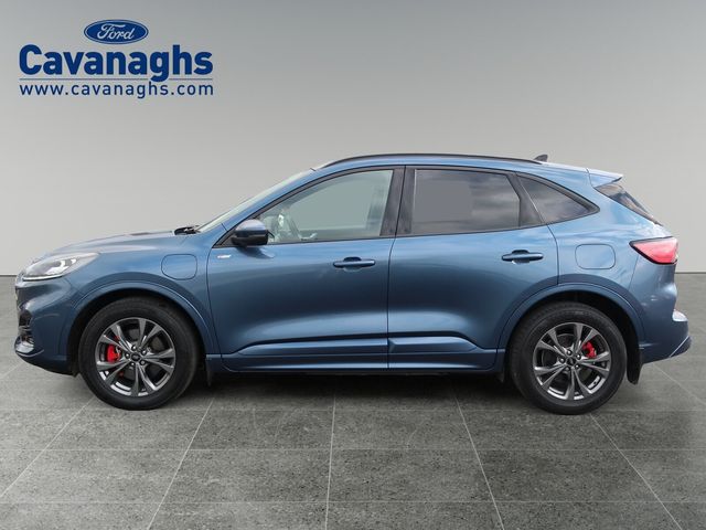 Image for 2020 Ford Kuga 2.5 Duratec 225PS PHEV ST-Line X Auto