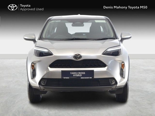 Image for 2026 Toyota Yaris Cross Luna Hybrid