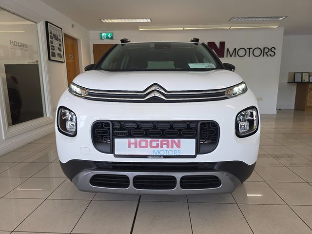 Image for 2021 Citroen C3 Aircross Flair 1.2 Puretech 130 Automatic