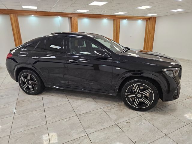Image for 2025 Mercedes-Benz GLE Class COUPE URBAN MODEL !