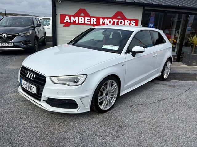 Image for 2014 Audi A3 