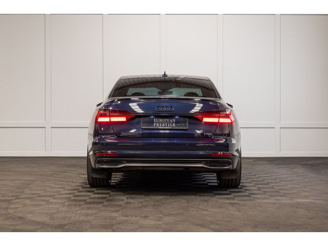Image for 2021 Audi A6 Limousine