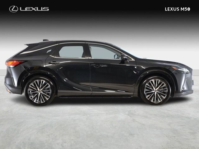Image for 2025 Lexus RX450h+ Luxury