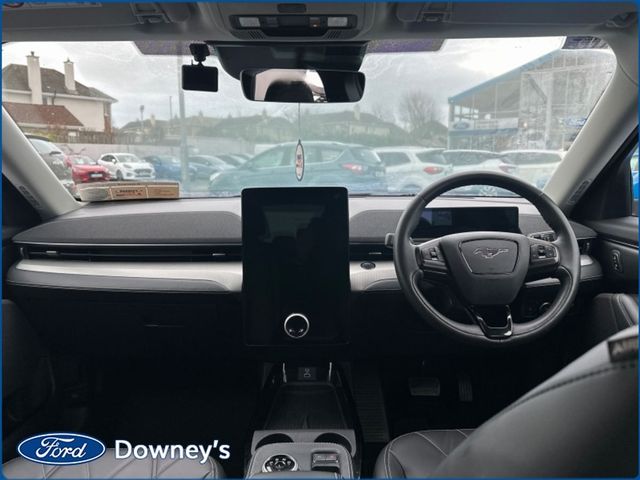 Image for 2023 Ford Mustang Mach-e EV