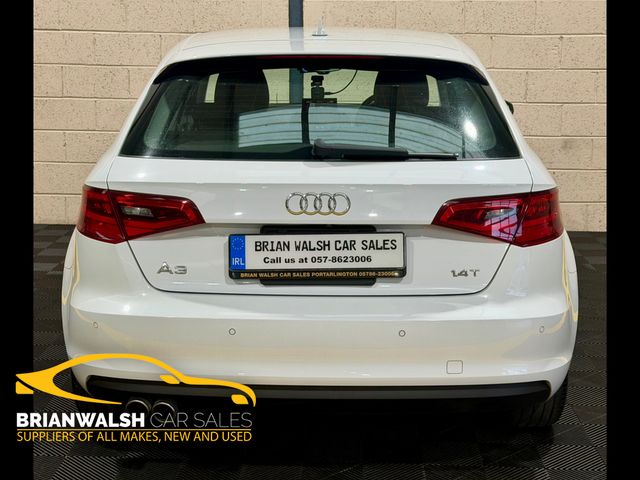Image for 2013 Audi A3 132