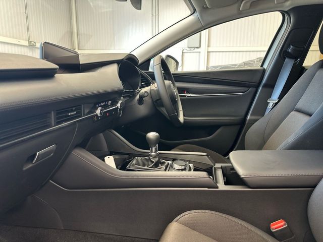 Image for 2025 Mazda Mazda3 2.0 SKY-X 186BHP EXE LINE *SALOON* €100 P/W 3YRS