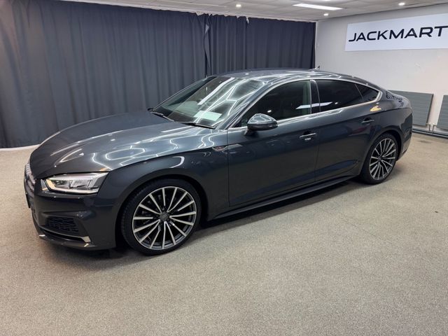 Image for 2019 Audi A5 SPORTBACK TDI QUATTRO S LINE