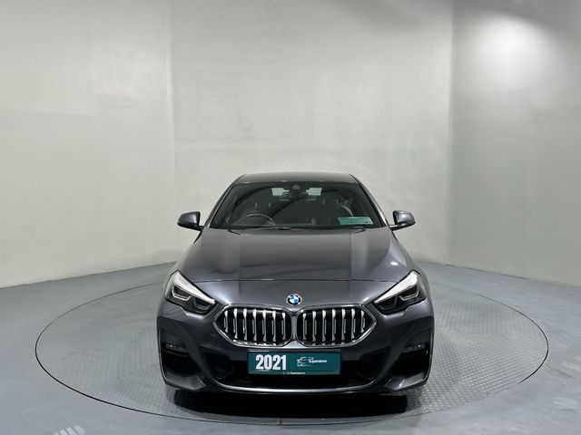 Image for 2021 BMW 2 Series 218D M Sport Gran Coupe