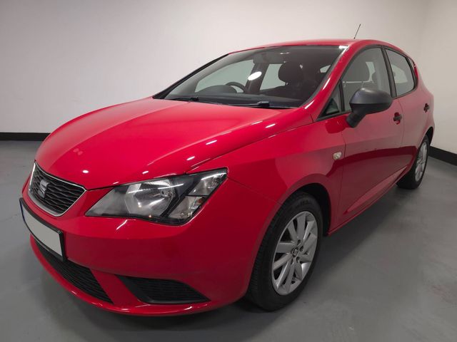 Image for 2016 SEAT Ibiza 
