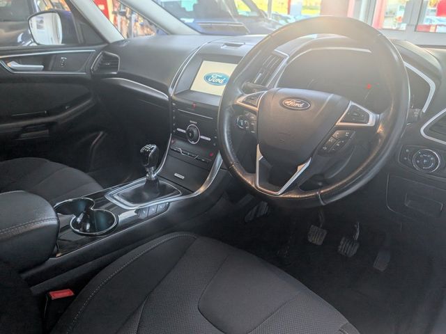 Image for 2016 Ford S-Max Titanium 2.0tdci 150ps