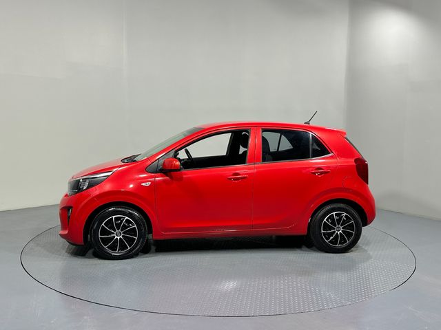 Image for 2018 Kia Picanto 1.0 Petrol