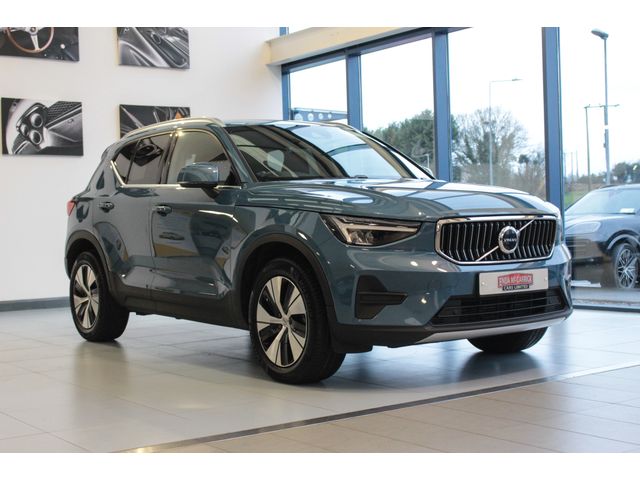 Image for 2023 Volvo XC40 RECHARGE T4 CORE 1.5 PHEV