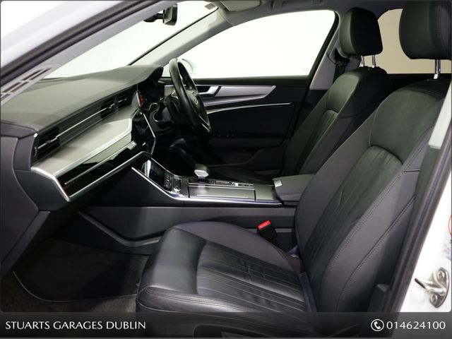Image for 2019 Audi A6 2.0 TDI Sport 40 204PS 5DR AUT - 20'' Alloys , Electric Tailgate , Camera , Heated Seats 