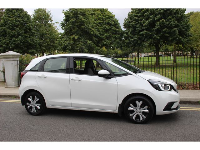 Image for 2021 Honda Jazz 1.5 E HEV Hybrid - Elegance - 5DR Auto** IRISH CAR**