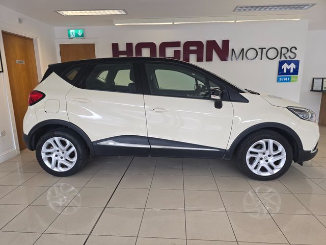 Image for 2016 Renault Captur Intense Diesel 5Dr H/B * Great Spec * 