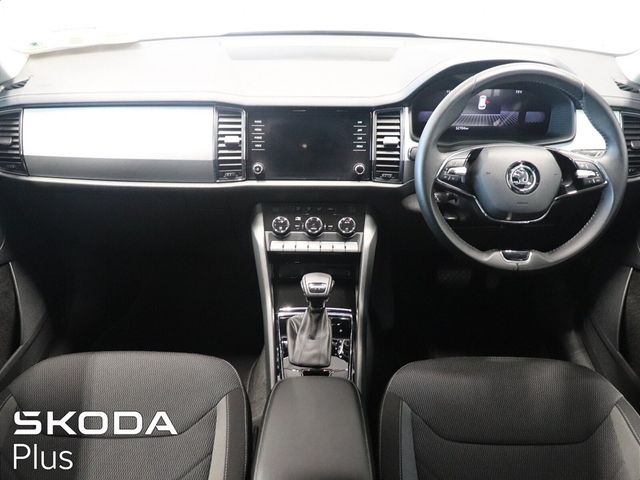 Image for 2023 Skoda Kodiaq 2.0 TDI 150HP DSG Ambition 7 Seat